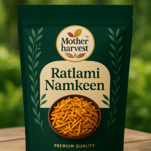 Premium Ratlami Namkeen | 200gms